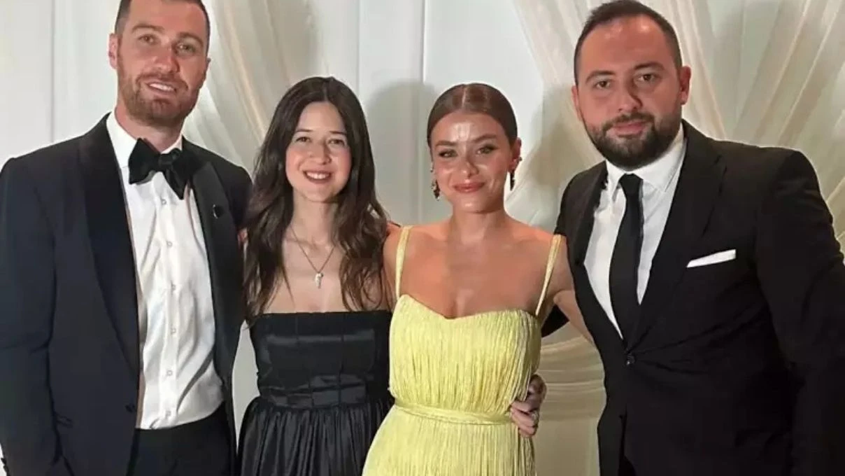Seda Sayan’ın üvey kızı Elif Engin’in düğününde Sibel Can sahne aldı!