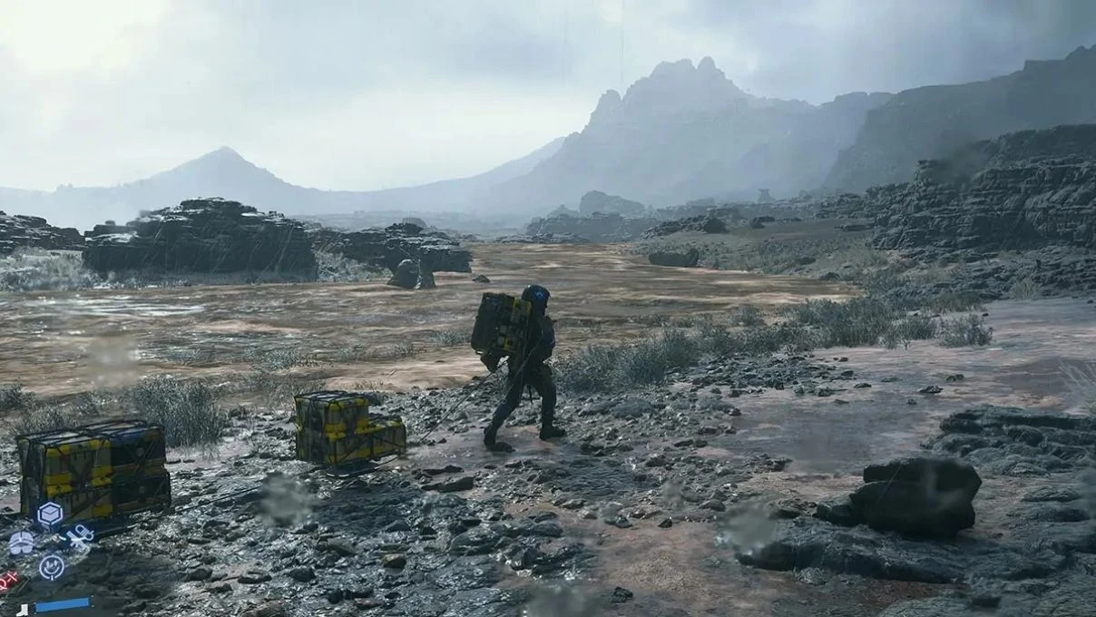 Death Stranding 2 nasıl oynanır? Death Stranding 2 yeni konusu ne olacak?