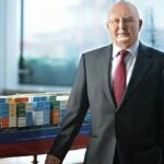 Lucien Arkas kimdir? Lucien Arkas kaç yaşında ne iş yapıyor?