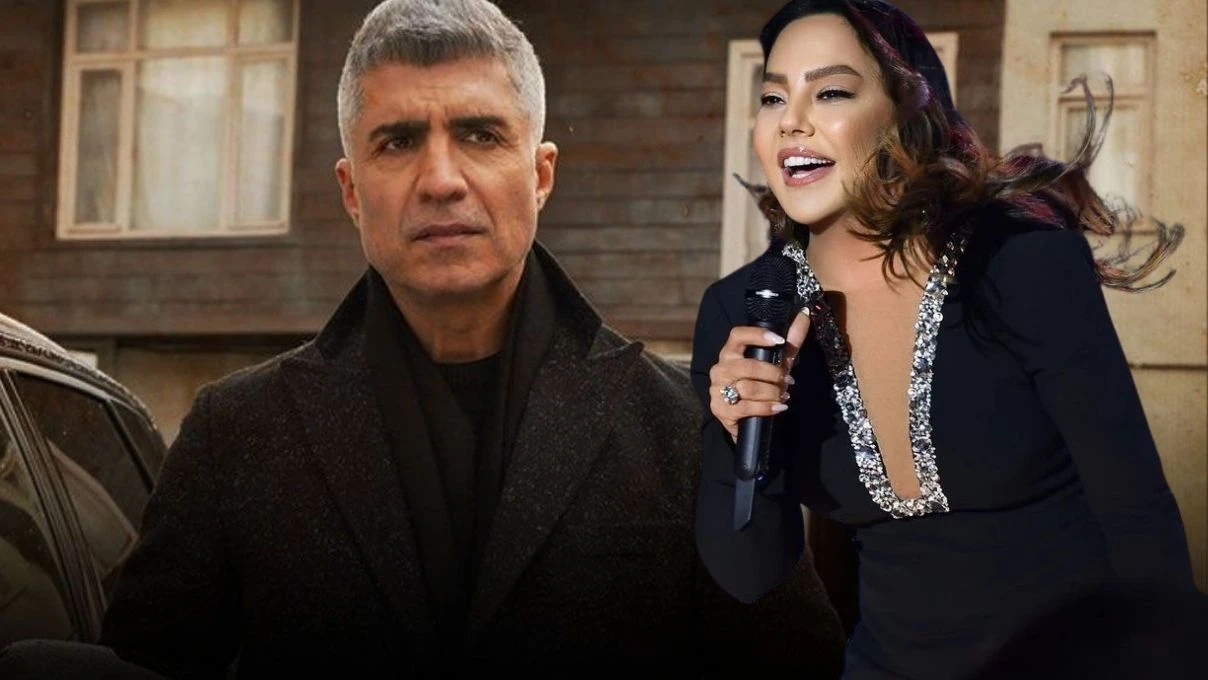 Bengü’den yeni imaj değişikliği! Yıllardır kullandığı renk gitti