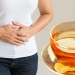 Adet döneminde şişkinliği azaltan çay! Tam 2 kilo 1 saatte gidiyor