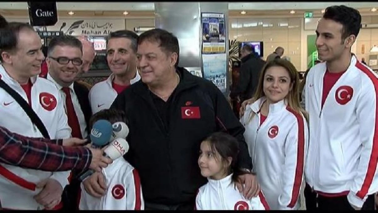 Tolga Han kimdir? Tolga Han kaç yaşında nereli?