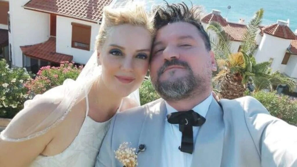 Evren Bölek kimdir kaç yaşında? Evren Bölek ne iş yapıyor eşi kim?