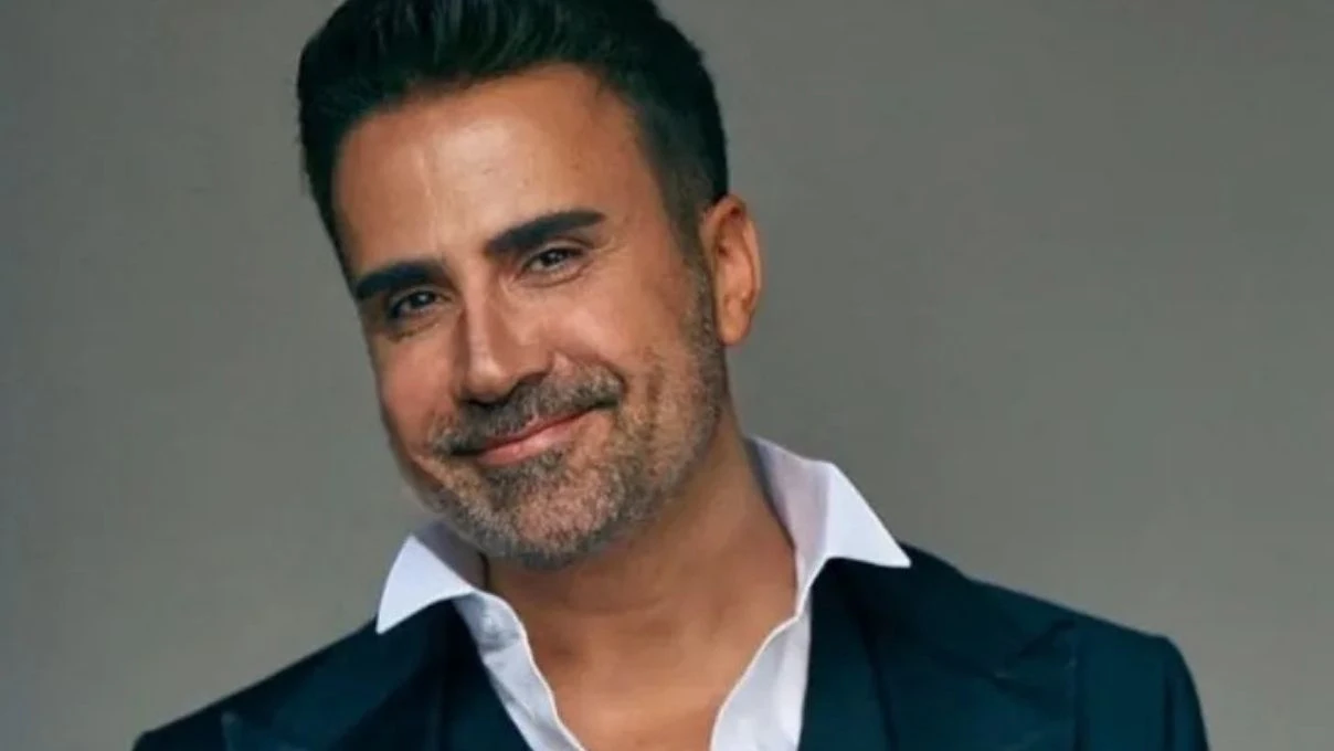 Emrah’ın kaç çocuğu var? Emrah’ın küçük oğlu kimdir? 