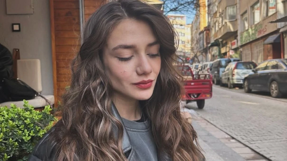 Çarpıntı dizisinin Melisa’sı Şevval Kaya kimdir? Şevval Kaya kaç yaşında nereli?