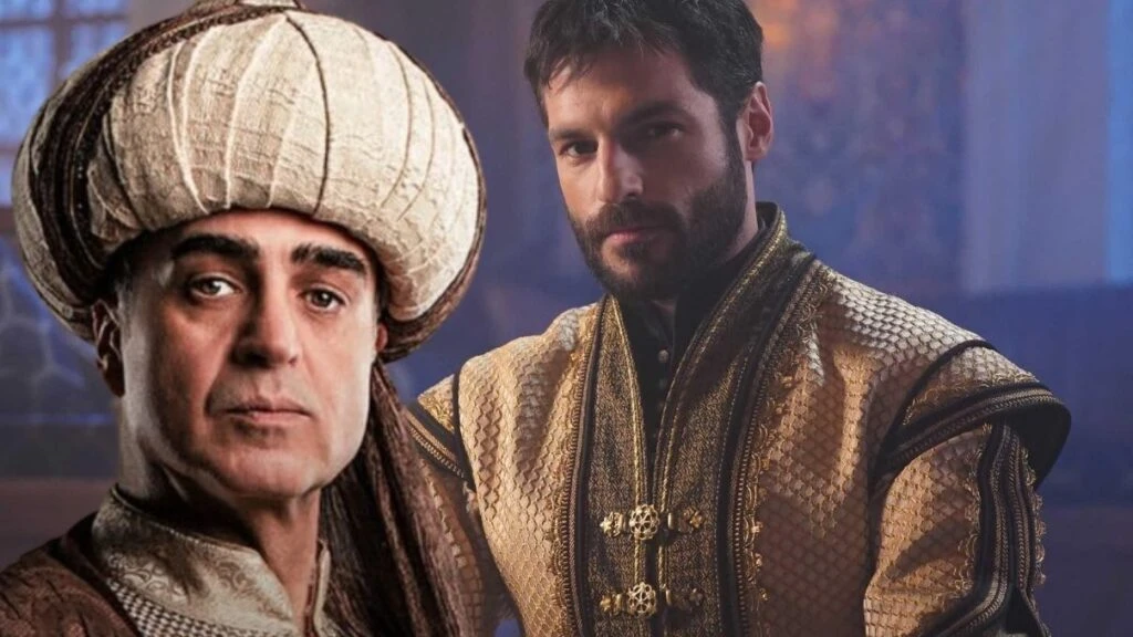 Şahabettin Paşa kimdir? Şahabettin Paşa tarihte ne yaptı?