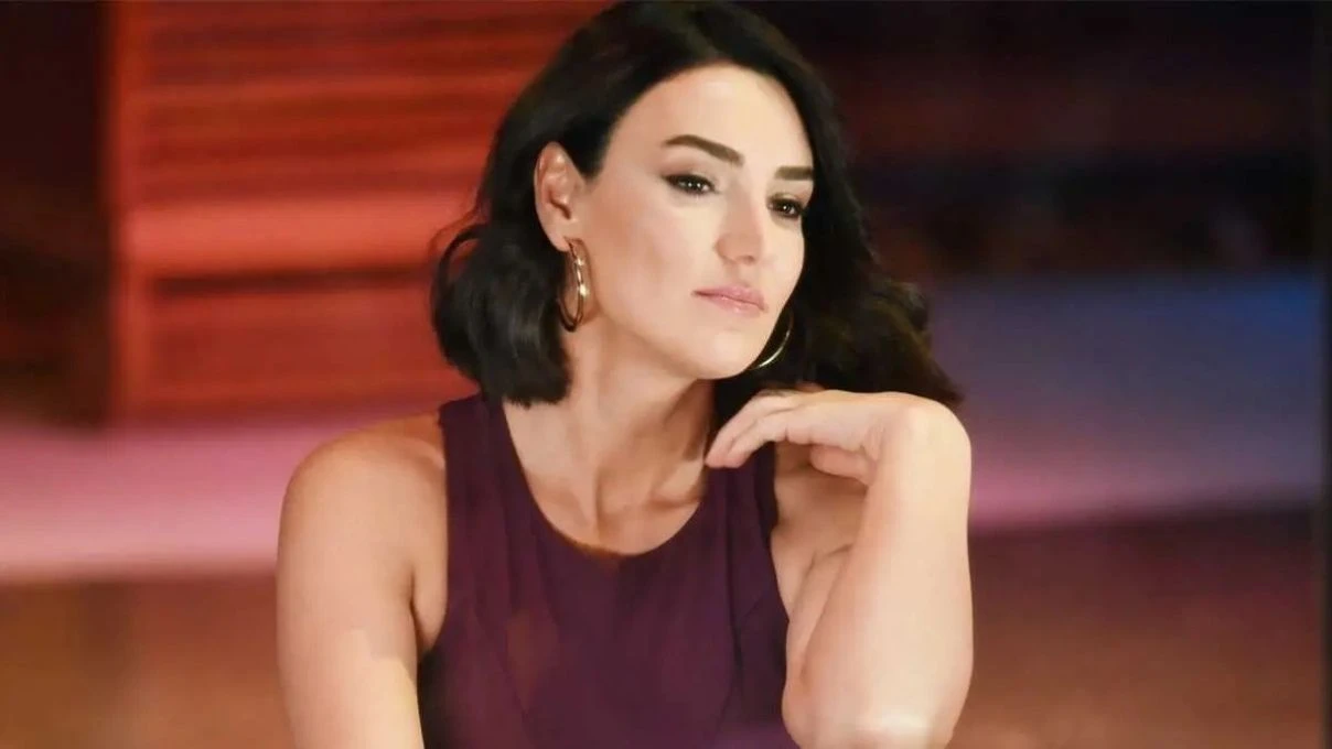 Sevcan Orhan evli mi? Sevcan Orhan kimin kızı?
