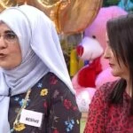 Gelinim Mutfakta yarışmasının fenomen kayınvalidesi Besime Ekici’den acı haber!