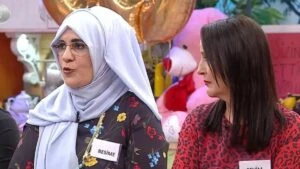 Gelinim Mutfak'tanın fenomen ismi Besime Ekici'den acı haber!