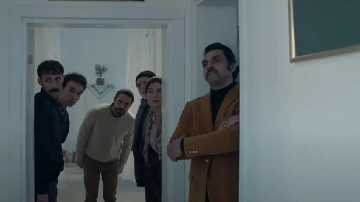Bayhan Gassal söyleşisini bastı! Ahmet Kural ayağı kalktı