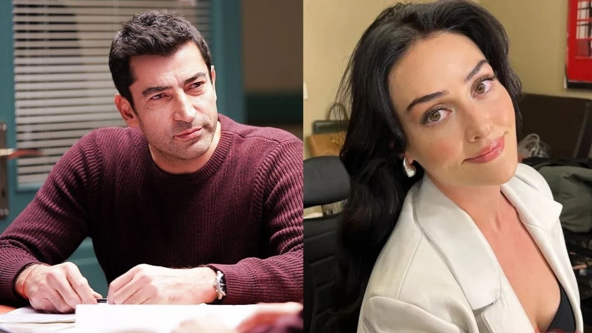 Kenan İmirzalıoğlu’nun partneri Esra Bilgiç mi oldu? İkili A.B.İ dizisiyle ekranlara mı dönüyor? 