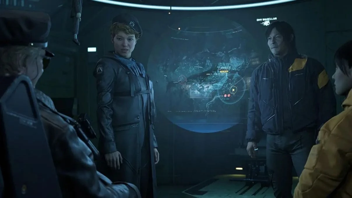 Death Stranding 2 nasıl oynanır? Death Stranding 2 yeni konusu ne olacak?