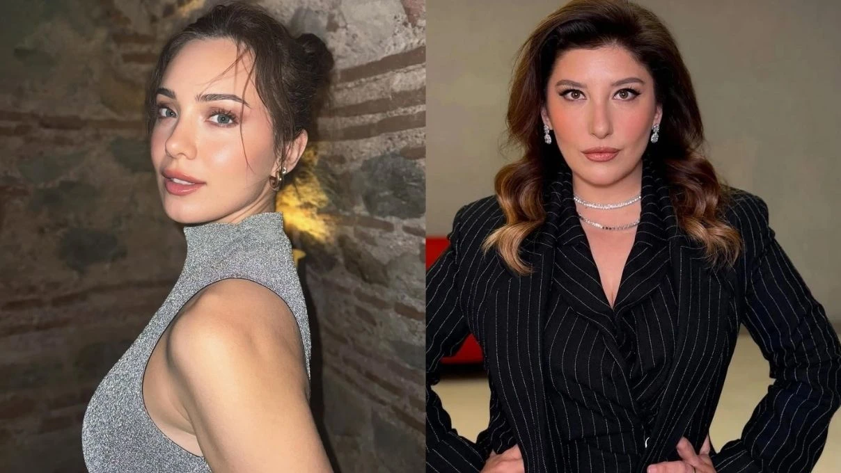 Kadife Kelepçe dizisine 7 oyuncu daha dahil oldu! Yeni sezonun en dikkat çeken yapımı olacak