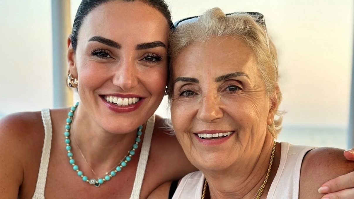 Sevcan Orhan annesi kimdir? Selma Orhan kaç yaşında?