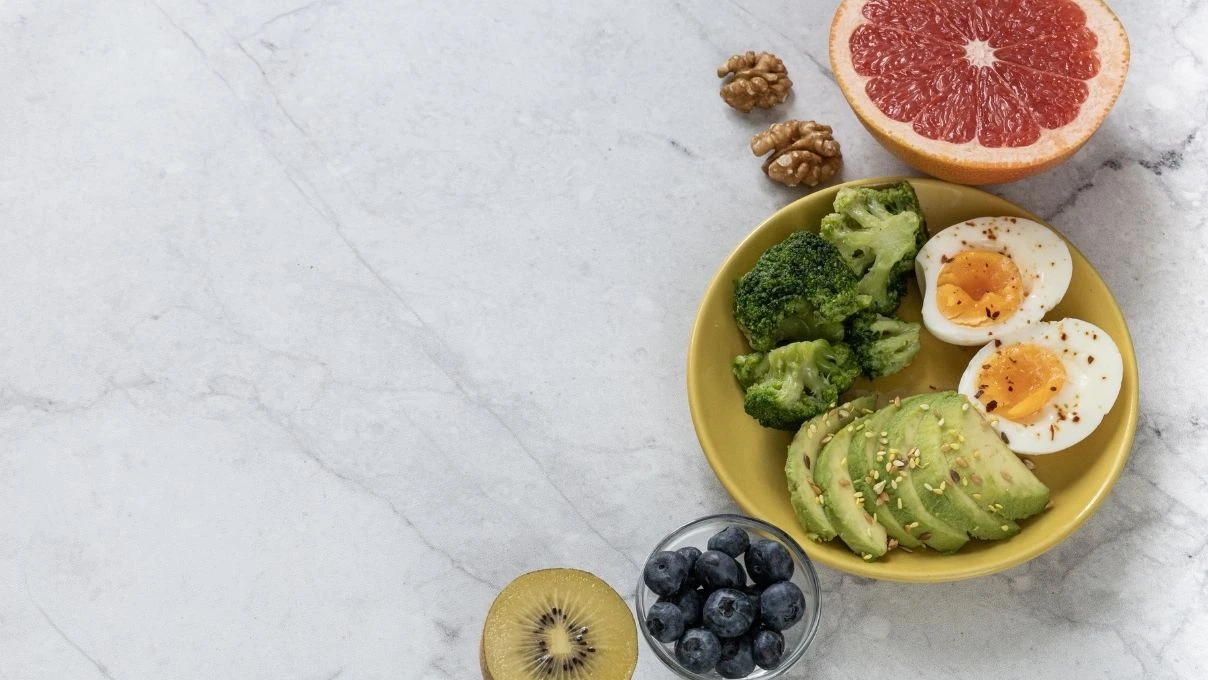 Metabolizma düşüklüğünü ısı enerjisiyle yeniden canlandırmak: Doğal yöntemlerle destek 5 Metabolizma düşüklüğünü ısı enerjisiyle yeniden canlandırmak: Doğal yöntemlerle destek