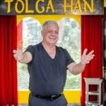 Tolga Han kimdir? Tolga Han kaç yaşında nereli?