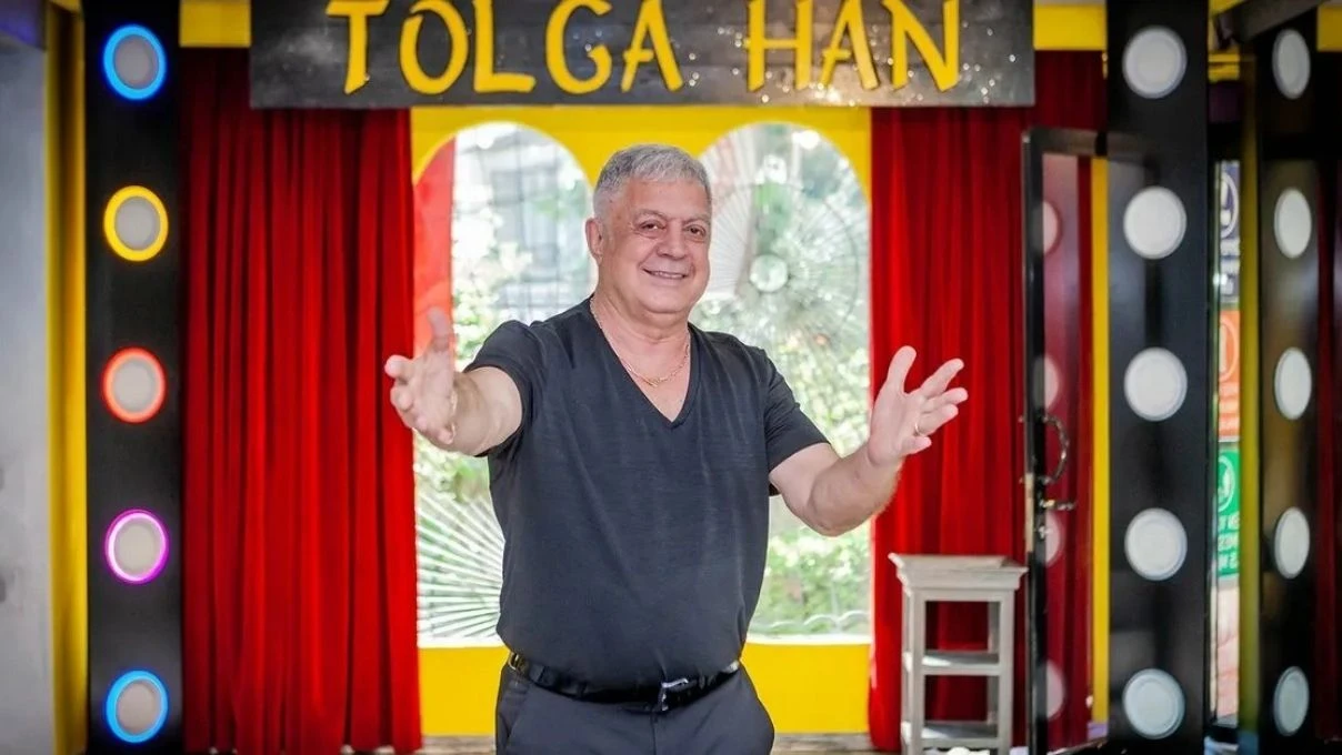 Tolga Han kimdir? Tolga Han kaç yaşında nereli?