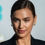 İrina Shayk kimdir? İrina Shayk kaç yaşında nereli?