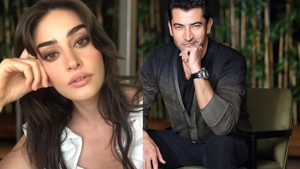 Kenan İmirzalıoğlu’nun partneri Esra Bilgiç mi oldu? İkili A.B.İ dizisiyle ekranlara mı dönüyor? 