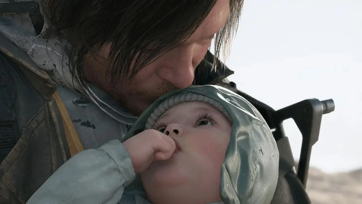 Death Stranding 2 nasıl oynanır? Death Stranding 2 yeni konusu ne olacak?