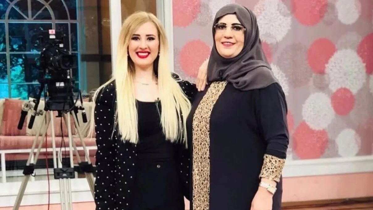 Gelinim Mutfakta yarışmasının fenomen kayınvalidesi Besime Ekici’den acı haber! 8 Gelinim Mutfakta yarışmasının fenomen kayınvalidesi Besime Ekici’den acı haber!