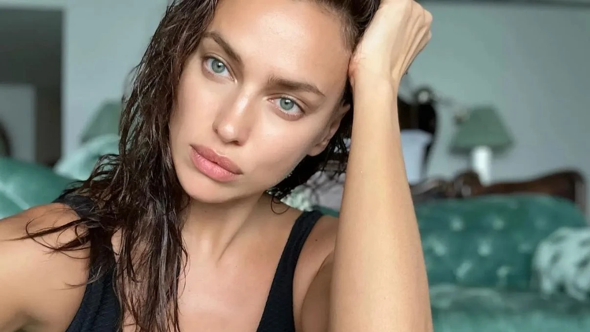 İrina Shayk kimdir? İrina Shayk kaç yaşında nereli? 