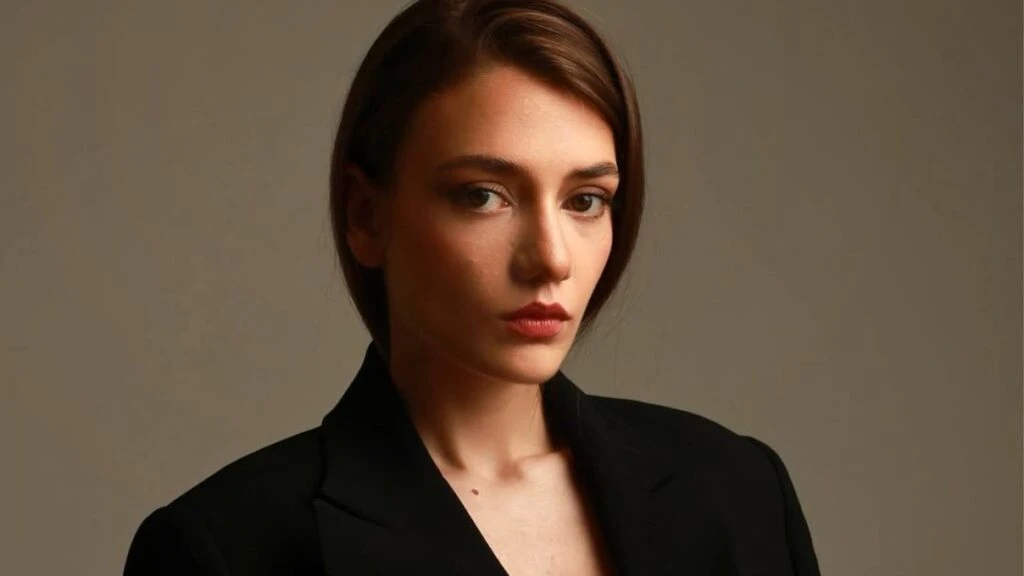 Çarpıntı dizisinin Melisa’sı Şevval Kaya kimdir? Şevval Kaya kaç yaşında nereli?