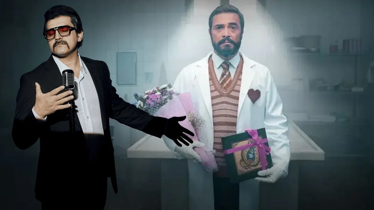 Bayhan Gassal söyleşisini bastı! Ahmet Kural ayağı kalktı 6 Bayhan Gassal söyleşisini bastı! Ahmet Kural ayağı kalktı