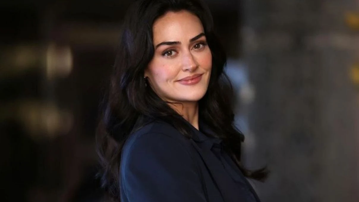 Kenan İmirzalıoğlu’nun partneri Esra Bilgiç mi oldu? İkili A.B.İ dizisiyle ekranlara mı dönüyor? 