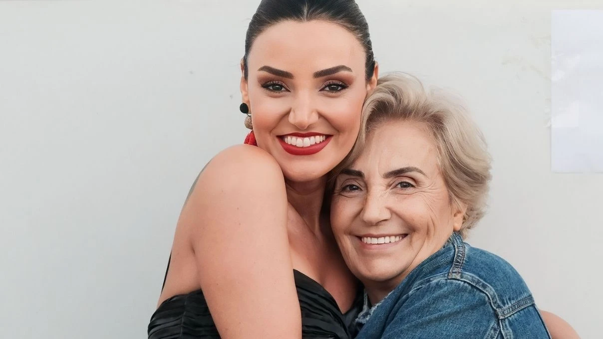 Sevcan Orhan annesi kimdir? Selma Orhan kaç yaşında?