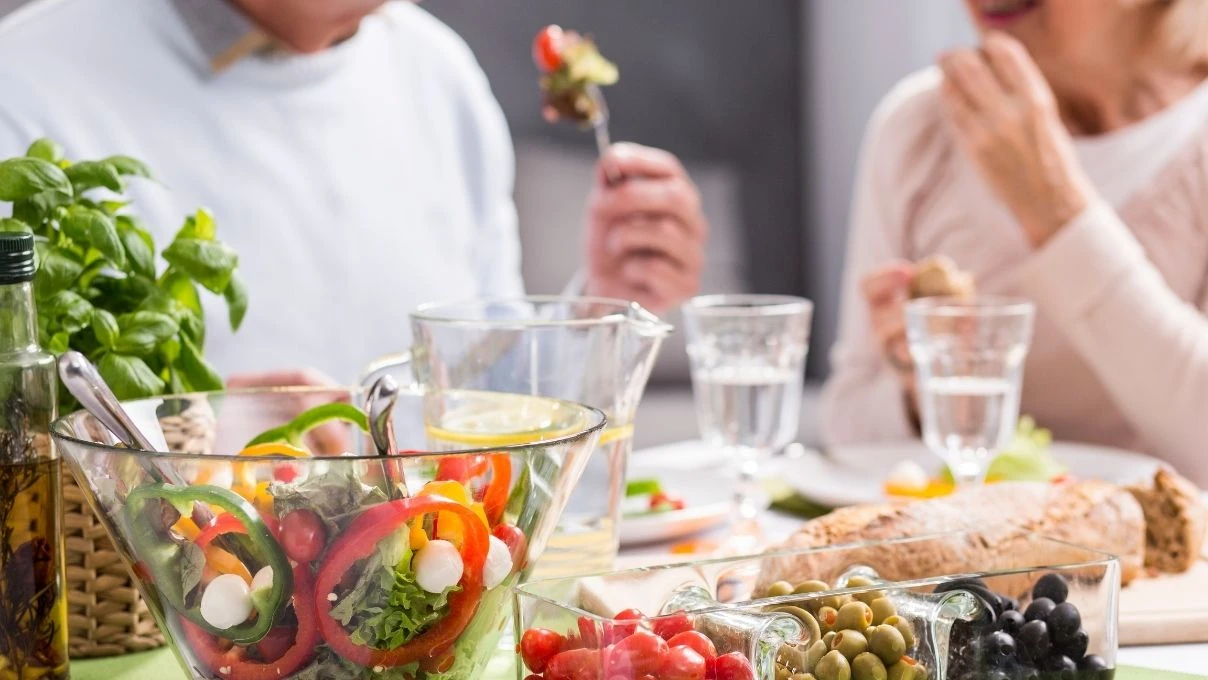 Metabolizma düşüklüğünü ısı enerjisiyle yeniden canlandırmak: Doğal yöntemlerle destek 11 Metabolizma düşüklüğünü ısı enerjisiyle yeniden canlandırmak: Doğal yöntemlerle destek