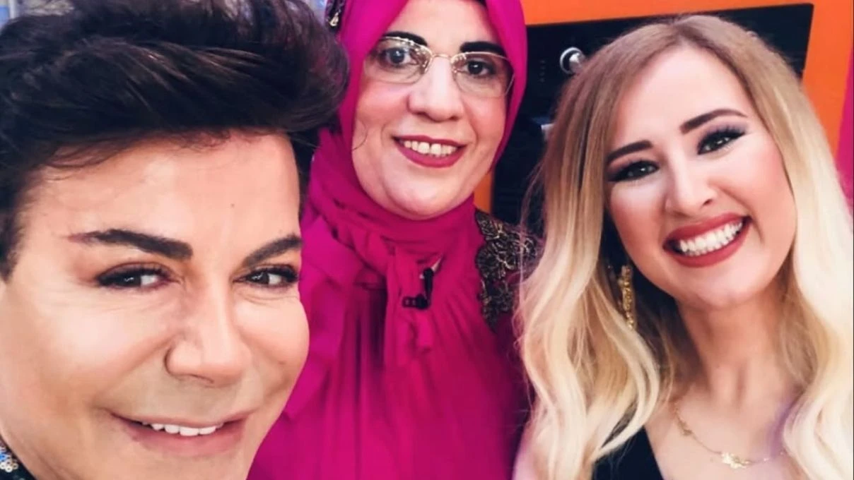 Gelinim Mutfakta yarışmasının fenomen kayınvalidesi Besime Ekici’den acı haber! 4 Gelinim Mutfakta yarışmasının fenomen kayınvalidesi Besime Ekici’den acı haber!