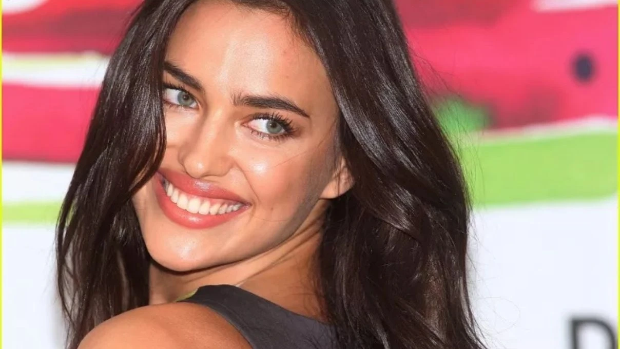 İrina Shayk kimdir? İrina Shayk kaç yaşında nereli? 
