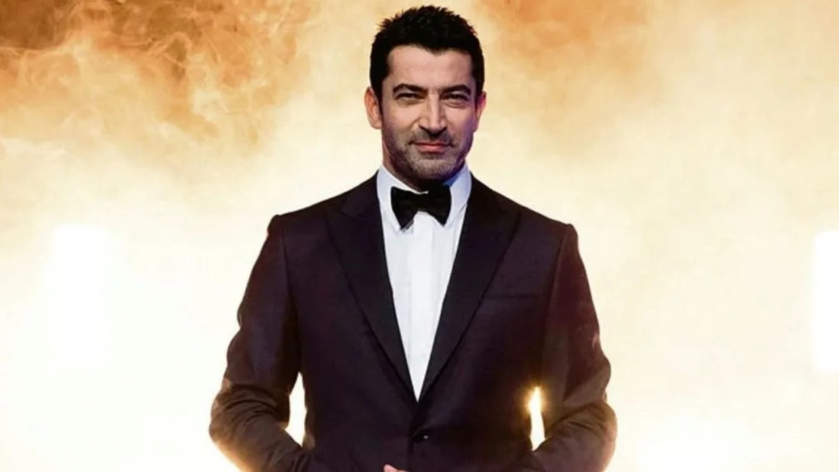 Kenan İmirzalıoğlu’nun partneri Esra Bilgiç mi oldu? İkili A.B.İ dizisiyle ekranlara mı dönüyor? 