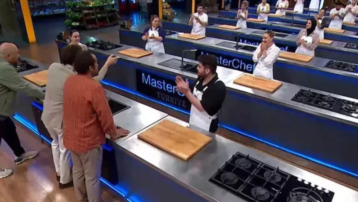 MasterChef yedeklerden kim kazandı? 9 Ağustos MasterChef 2025’te ne oldu?