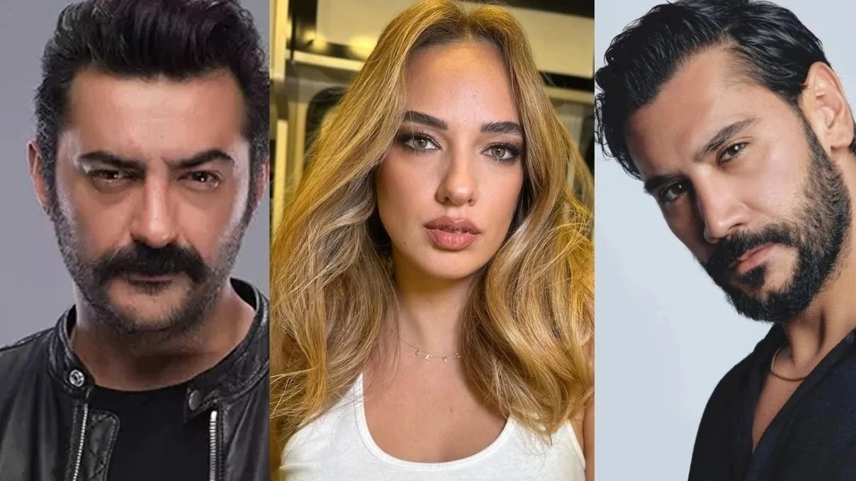 Kadife Kelepçe dizisine 7 oyuncu daha dahil oldu! Yeni sezonun en dikkat çeken yapımı olacak