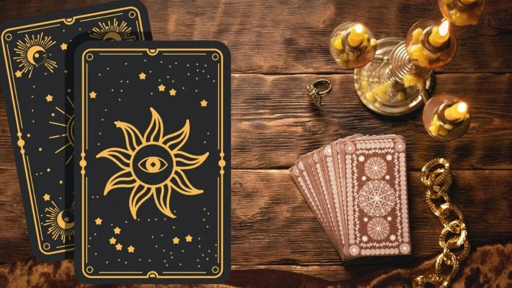 Günlük tarot kart açılımı 7 Ekim 2025! Sırlar ve korkular çözüme kavuşuyor