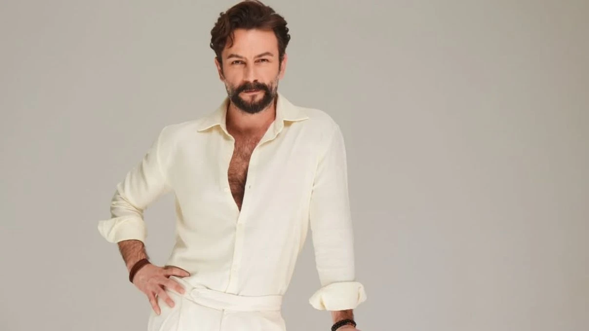 Oyuncu Gökberk Demirci’den ihanet sorusuna cevap! “İllaki”
