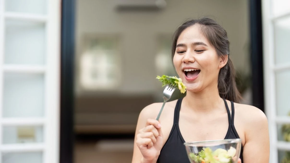 Metabolizma düşüklüğünü ısı enerjisiyle yeniden canlandırmak: Doğal yöntemlerle destek 12 Metabolizma düşüklüğünü ısı enerjisiyle yeniden canlandırmak: Doğal yöntemlerle destek