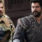 Burak Özçivit ve Engin Altan Düzyatan'ın hazin sonu! Tarihi dizilerde olay yol ayrımı ilk kez değil