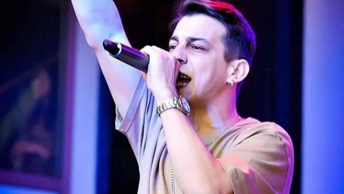 Norm Ender’den rap dünyasını karıştıracak açıklama! Parla ile her şey bitti