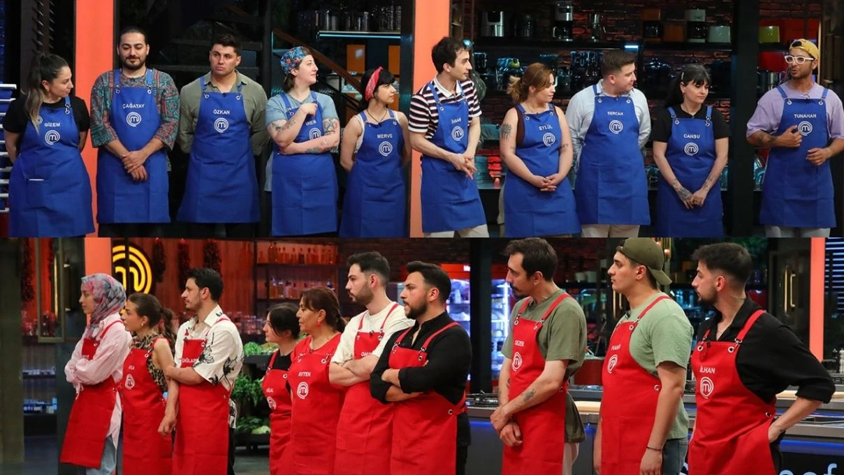 MasterChef yedeklerden kim kazandı? 9 Ağustos MasterChef 2025’te ne oldu?