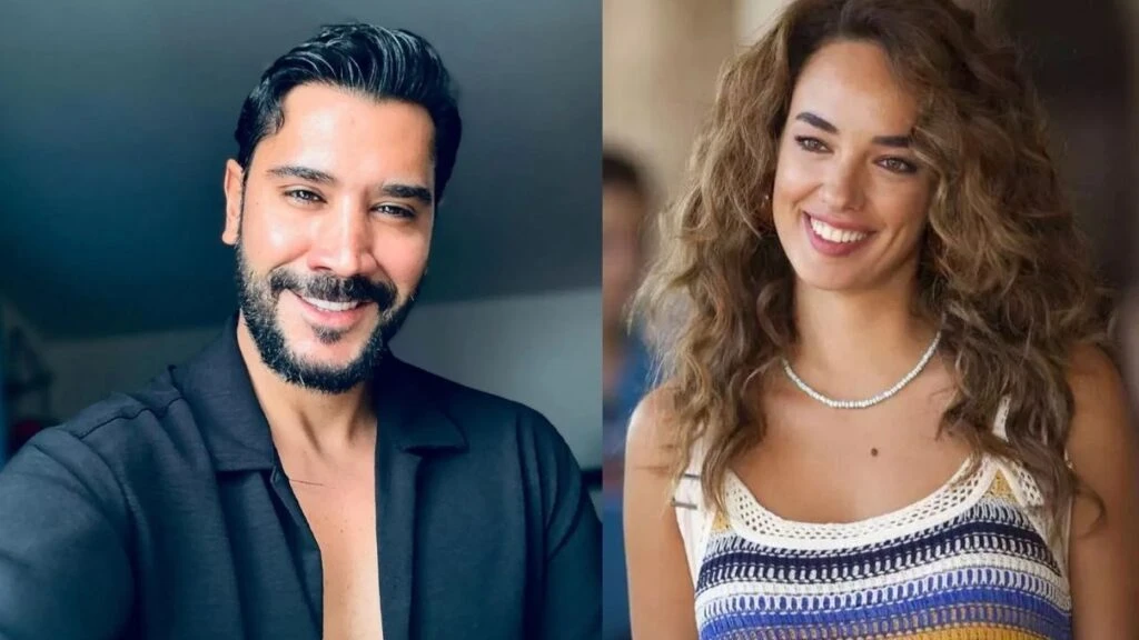 Kadife Kelepçe dizisine 7 oyuncu daha dahil oldu! Yeni sezonun en dikkat çeken yapımı olacak