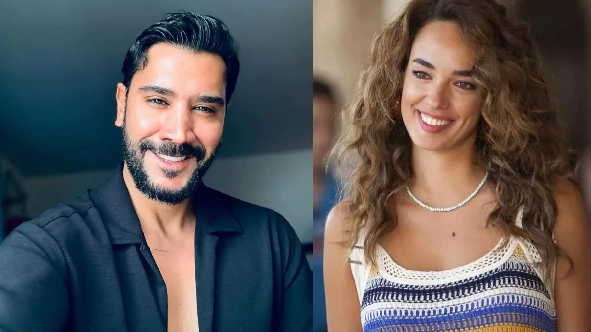 Kadife Kelepçe dizisine 7 oyuncu daha dahil oldu! Yeni sezonun en dikkat çeken yapımı olacak