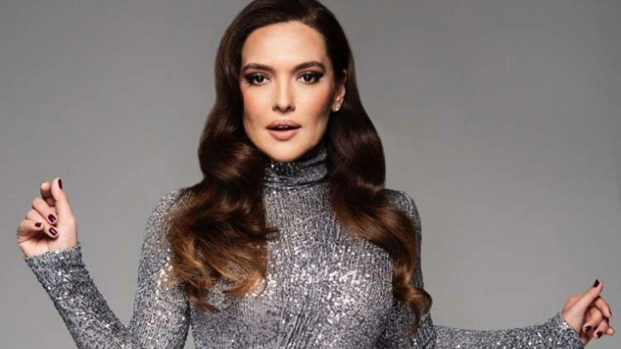Edis’in spor görüntülerine Demet Akalın’dan yorum! Ünlü şarkıcı Edis’in annesinden de cevap gecikmedi