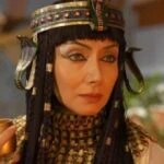 Hazreti Yusuf dizisindeki Züleyha karakteri Katayoun Riahi yıllar sonra ortaya çıktı