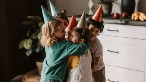 Çocuklarla geçirilecek yılbaşında yapılacak etkinlikler!