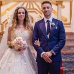 Diogo Jota eşi kimdir? Diogo Jota ne zaman evlendi?