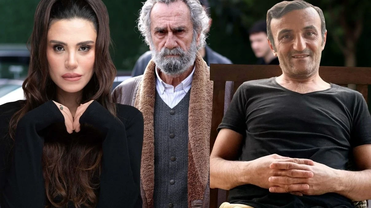 Organize İşler Karun Hazinesi yeni isimlerle gündeme geldi! Başarılı oyuncular filme dahil oldu