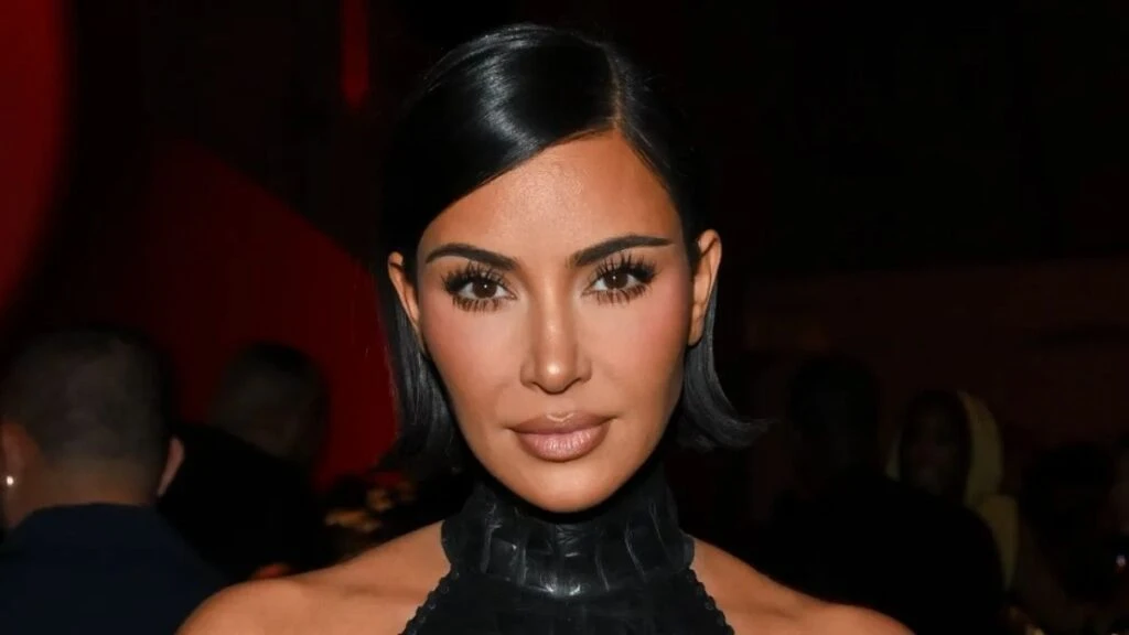 Academy Museum Gala’da Kim Kardashian’ın tarzı dikkat çekti! Ünlü isimden şaşkına çeviren seçimler